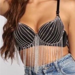 sexy bralette from Winsdor